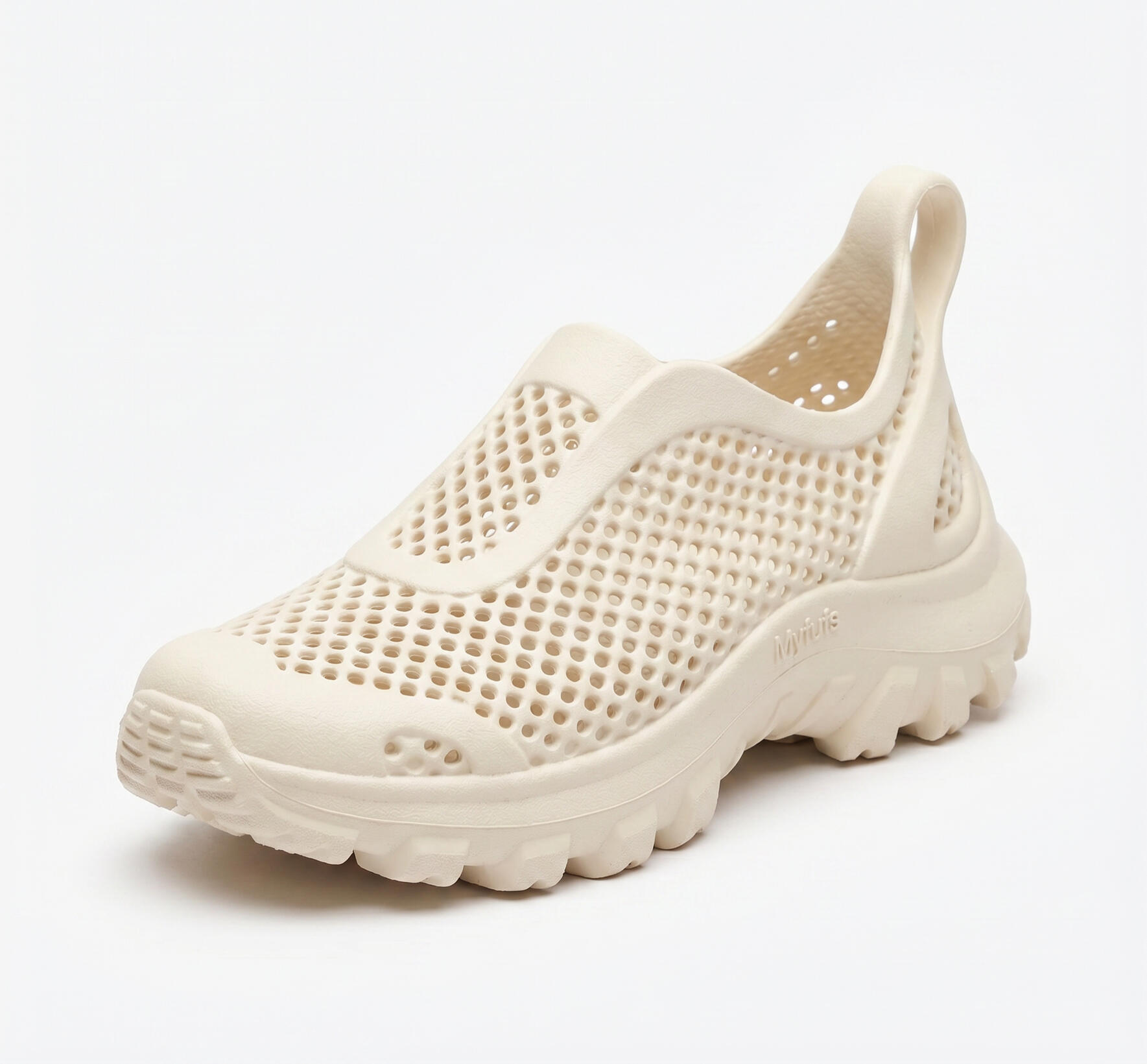 Gator Sneaker